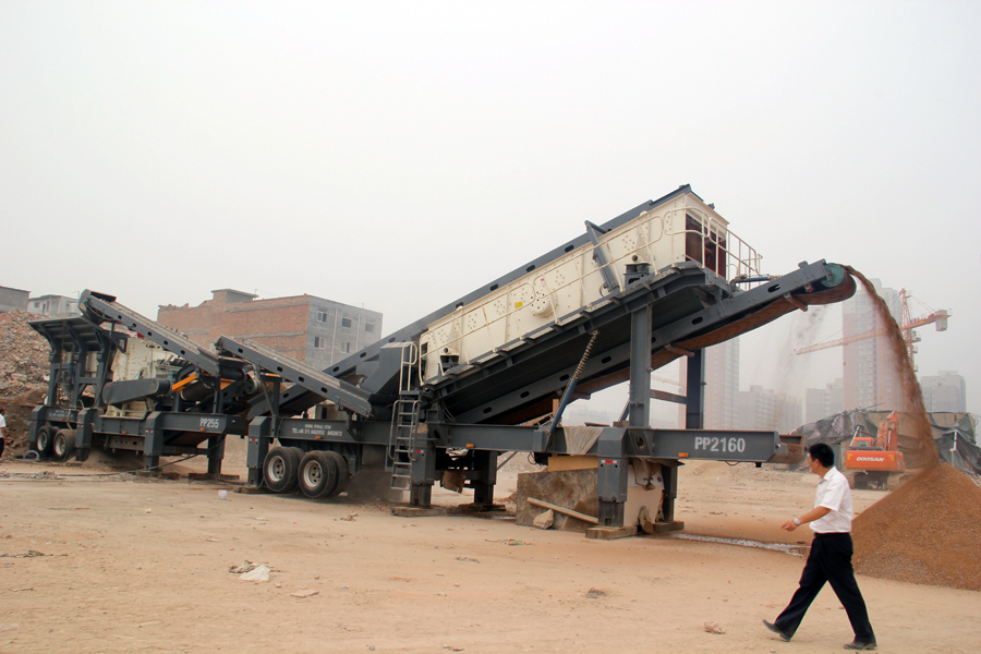 解決城市建筑廢棄物，山美股份有“良方”