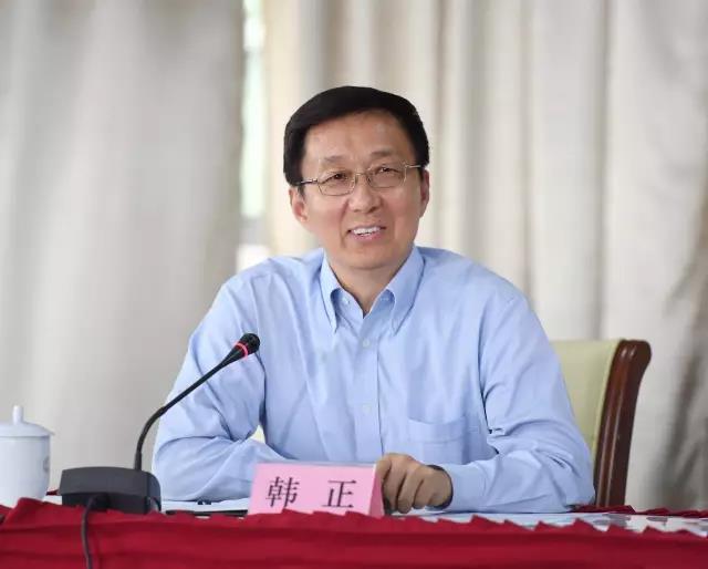 轉發 | 韓正：穩扎穩打，確保環境綜合整治任務完成！整治后再回潮的，從重從嚴處理并曝光