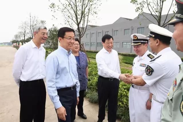 轉發 | 韓正：穩扎穩打，確保環境綜合整治任務完成！整治后再回潮的，從重從嚴處理并曝光