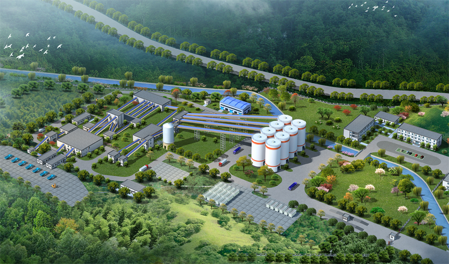 倒計(jì)時(shí)4天|山美股份:寶馬展上的破碎篩分完整解決方案專家