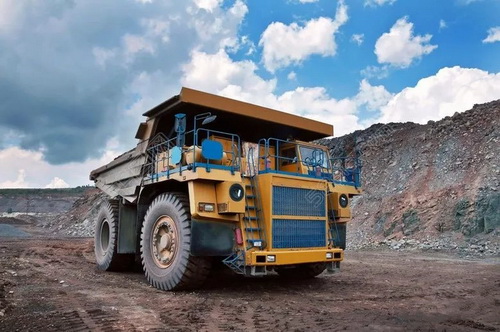 “砂石企業建設指南”——如何打造優秀的砂石礦山企業?