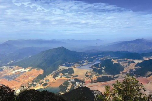 “砂石企業建設指南”——如何打造優秀的砂石礦山企業?