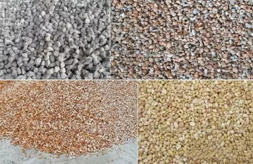 機制砂進入“黃金時代”,機遇與挑戰并行,如何抓住機遇,你需要知道這四點! 機制砂進入“黃金時代”,機遇與挑戰并行,如何抓住機遇,你需要知道這四點!