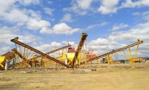 價格“失控”！砂石、混凝土、水泥、煤炭上千家企業(yè)漲價！