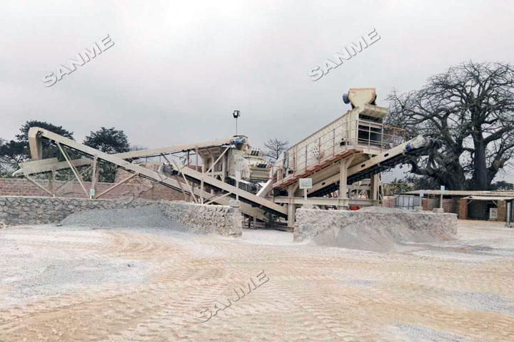 快訊|中國砂石協會報道山美集團子公司獲首份《中國-毛里求斯自貿協定》優惠原產地證書