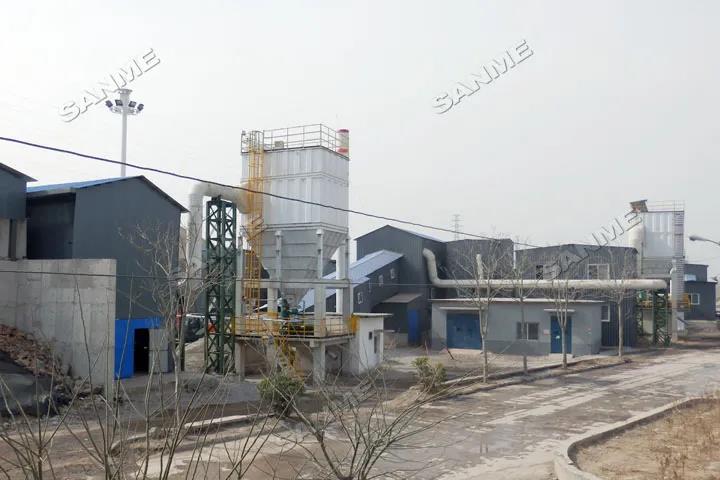 重磅！上海山美股份創(chuàng)新技術(shù)榮獲全國建筑固廢資源化實(shí)用技術(shù)獎