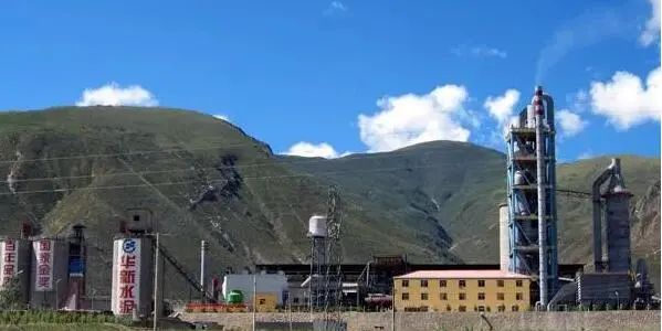 華新水泥半年盈利24.38億,銷售砂石骨料1617萬噸同比增長93%,成為持續(xù)擴張重點!