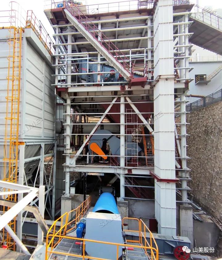 蓄勢待發|上海山美股份邀您攜手同行,共贏2022!