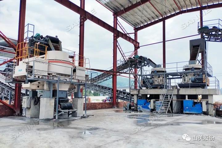 蓄勢待發|上海山美股份邀您攜手同行,共贏2022!