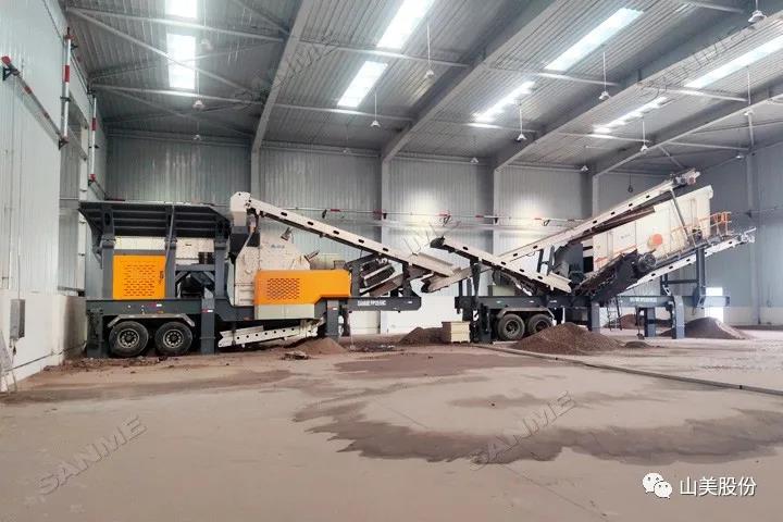 重磅|上海山美股份榮獲華夏建設科學技術獎