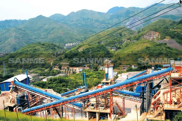 上海山美股份重慶地區典型項目回顧