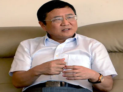 風生水起!楊安民董事長談上海山美股份有限公司經營之道 //高端訪談