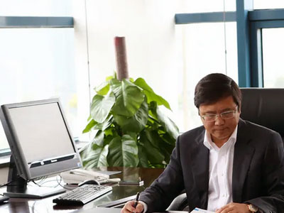 風生水起!楊安民董事長談上海山美股份有限公司經營之道 //高端訪談