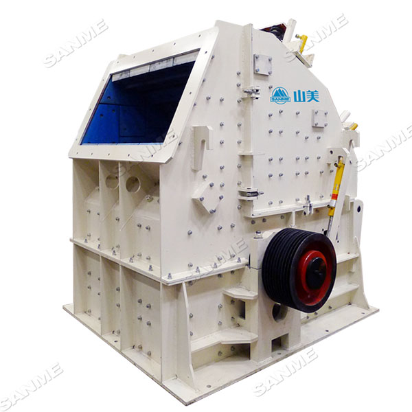 反擊式破碎機(jī)與錘式破碎機(jī)有什么區(qū)別？如何選擇？