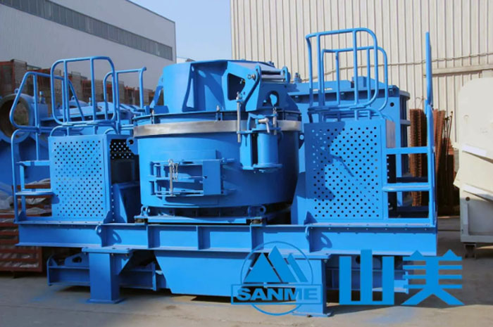 上海市機(jī)制砂用量大漲,品質(zhì)是關(guān)鍵