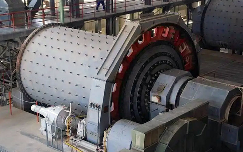 小型球磨機一臺的價格？