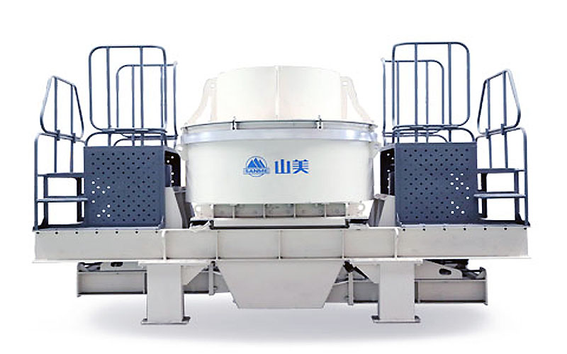 VC7制砂效果好，其價格是多少？