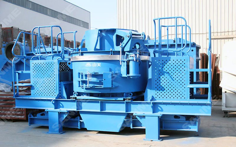 VC7制砂效果好，其價格是多少？