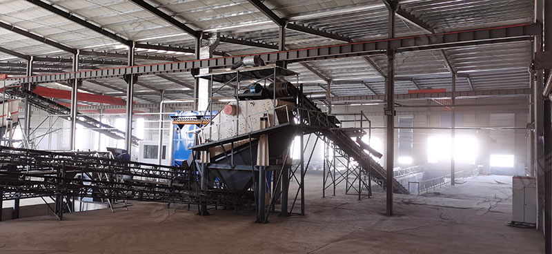 建筑垃圾一般如何處理?