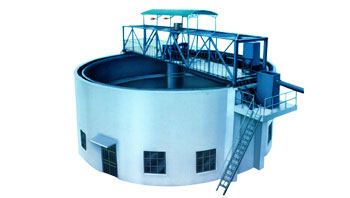 銅礦選礦生產設備你了解多少?