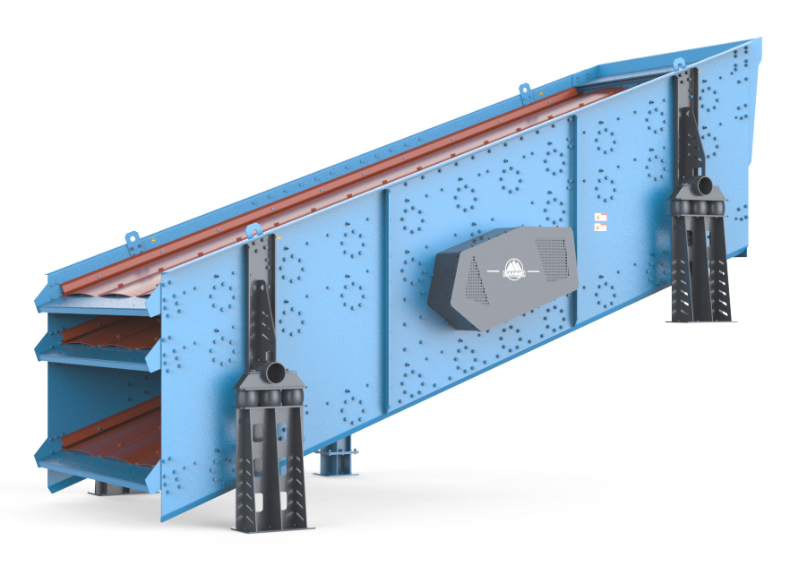 圓振動(dòng)篩多少錢(qián)一臺(tái)? 圓振動(dòng)篩多少錢(qián)一臺(tái)?