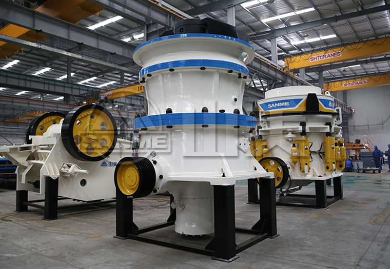 圓錐破軋臼壁和破碎壁的使用壽命與哪些因素有關？