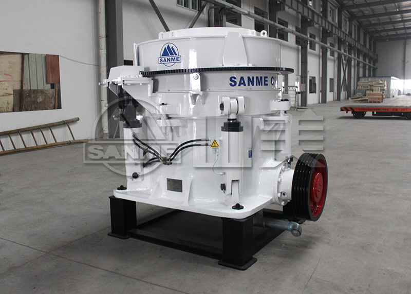 圓錐破軋臼壁和破碎壁的使用壽命與哪些因素有關？