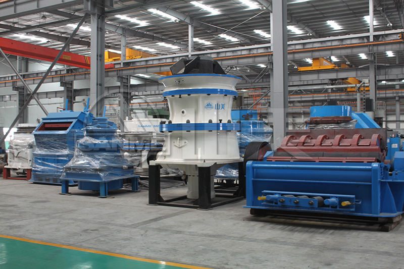 圓錐破軋臼壁和破碎壁的使用壽命與哪些因素有關？