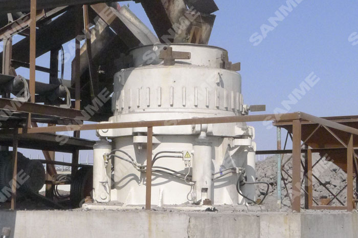 破碎鋼渣需要什么破碎機 破碎鋼渣需要什么破碎機