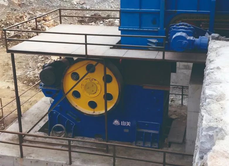 【喜報】上海山美股份喜獲批準建立專家工作站 共繪科技創新藍圖