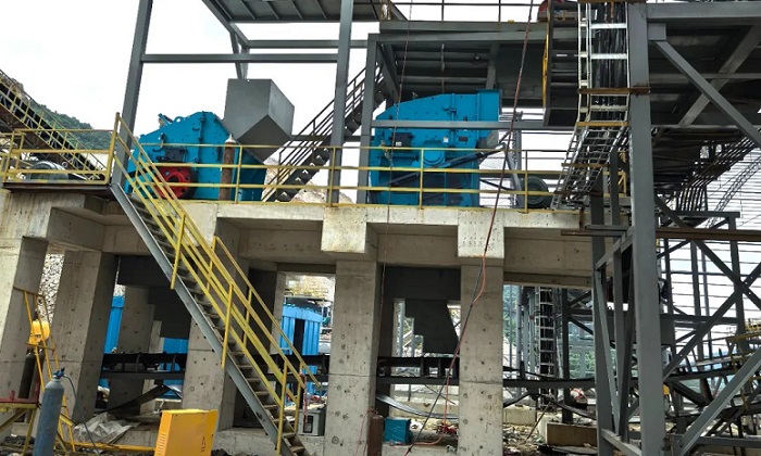 山美創新工藝助力高鈣石成品率突破60%