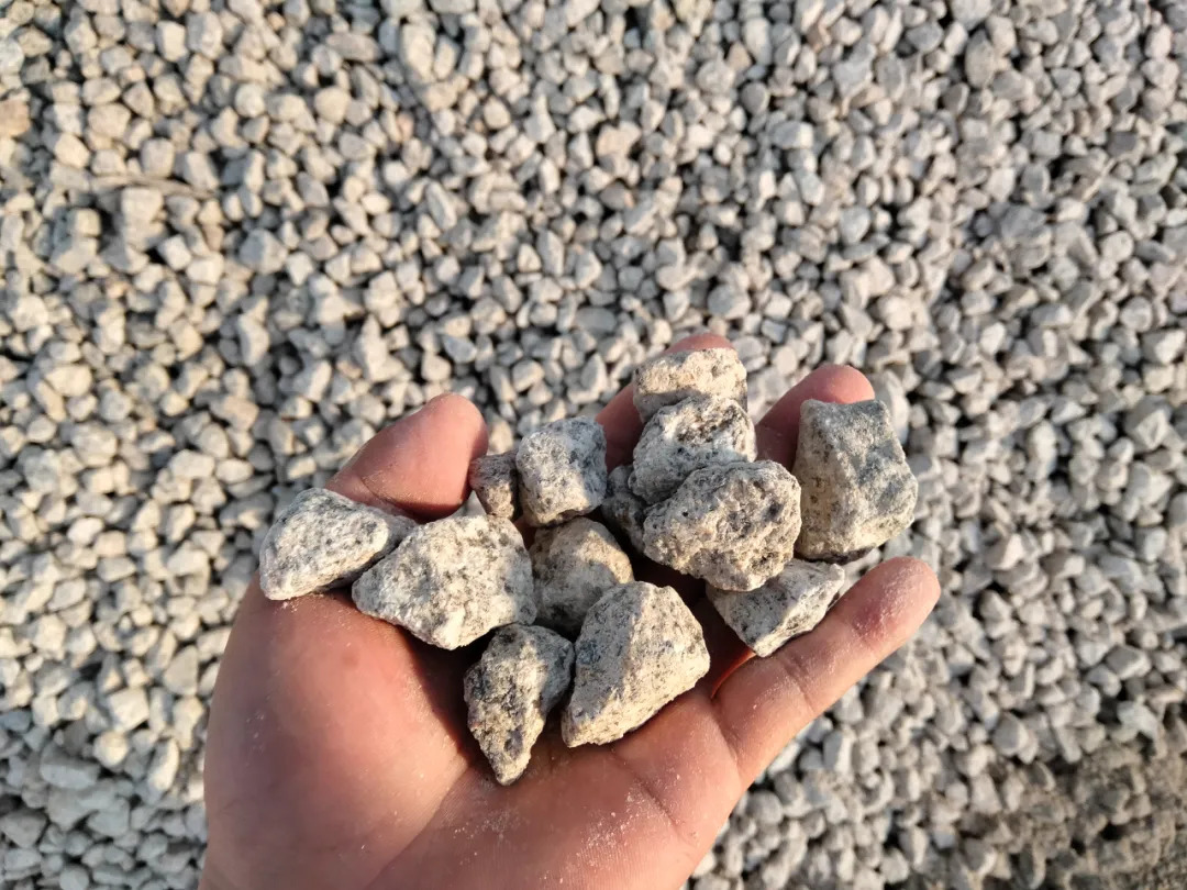 硬巖破碎新突破|山美E-SMS歐星系列液壓圓錐破碎機實現效能躍升