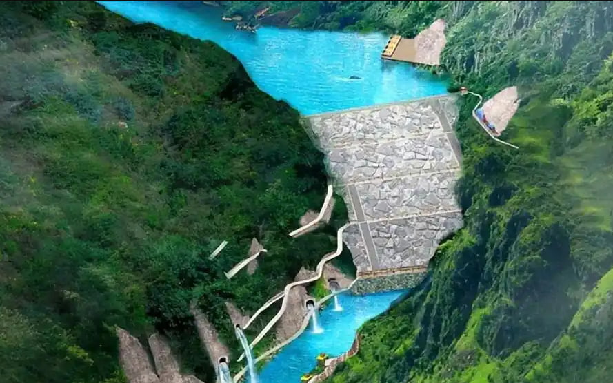 山美固廢：緊抓超級工程機遇，邁向綠色化、高值化發展新階段