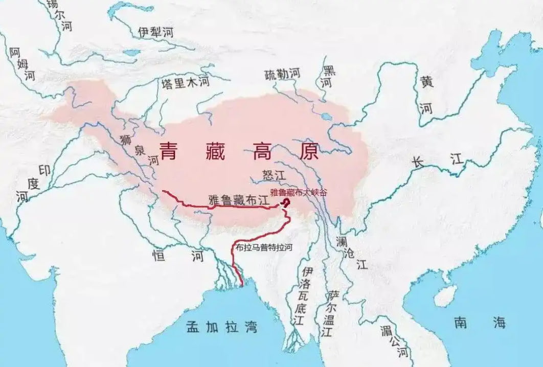 雅魯藏布江水電站建設加速，砂石骨料行業迎重大利好