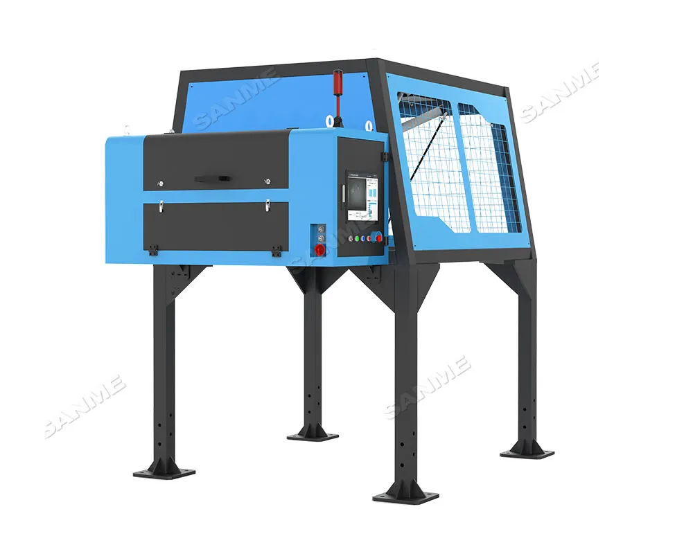 上海山美股份智能制造引領環保裝備行業革新