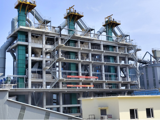 協辦風采 | 創新破局：山美方案助力客戶提質增效，重塑產品結構