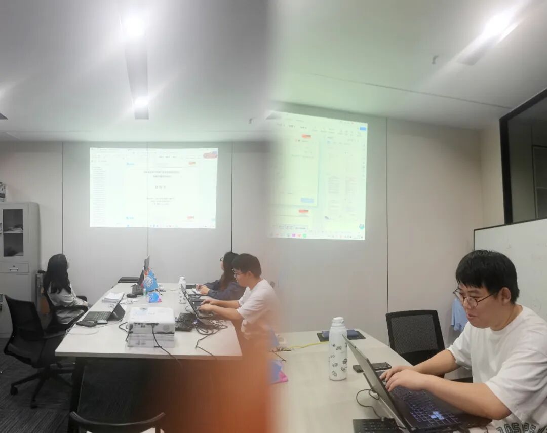 國慶中秋“我”在崗 | 致敬堅守者，山美因你而閃耀！